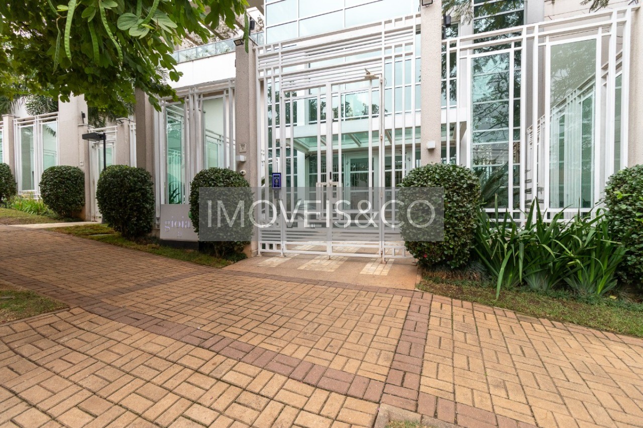 Apartamento, 3 quartos, 126 m² - Foto 22