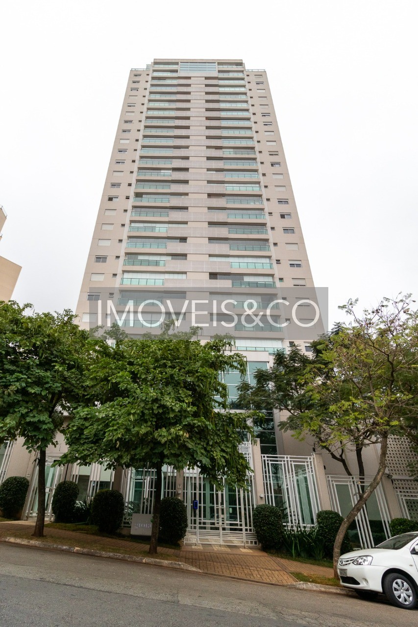 Apartamento, 3 quartos, 126 m² - Foto 21
