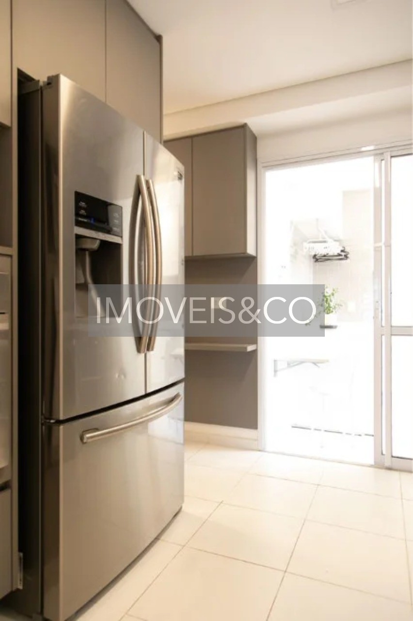 Apartamento, 3 quartos, 126 m² - Foto 12