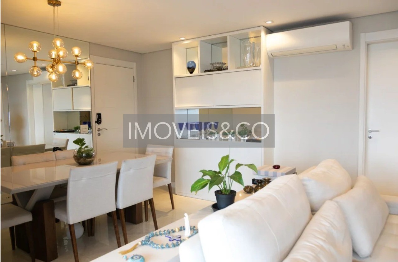 Apartamento, 3 quartos, 126 m² - Foto 6