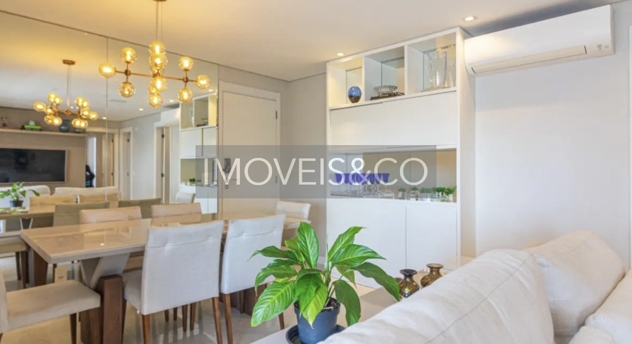 Apartamento, 3 quartos, 126 m² - Foto 10