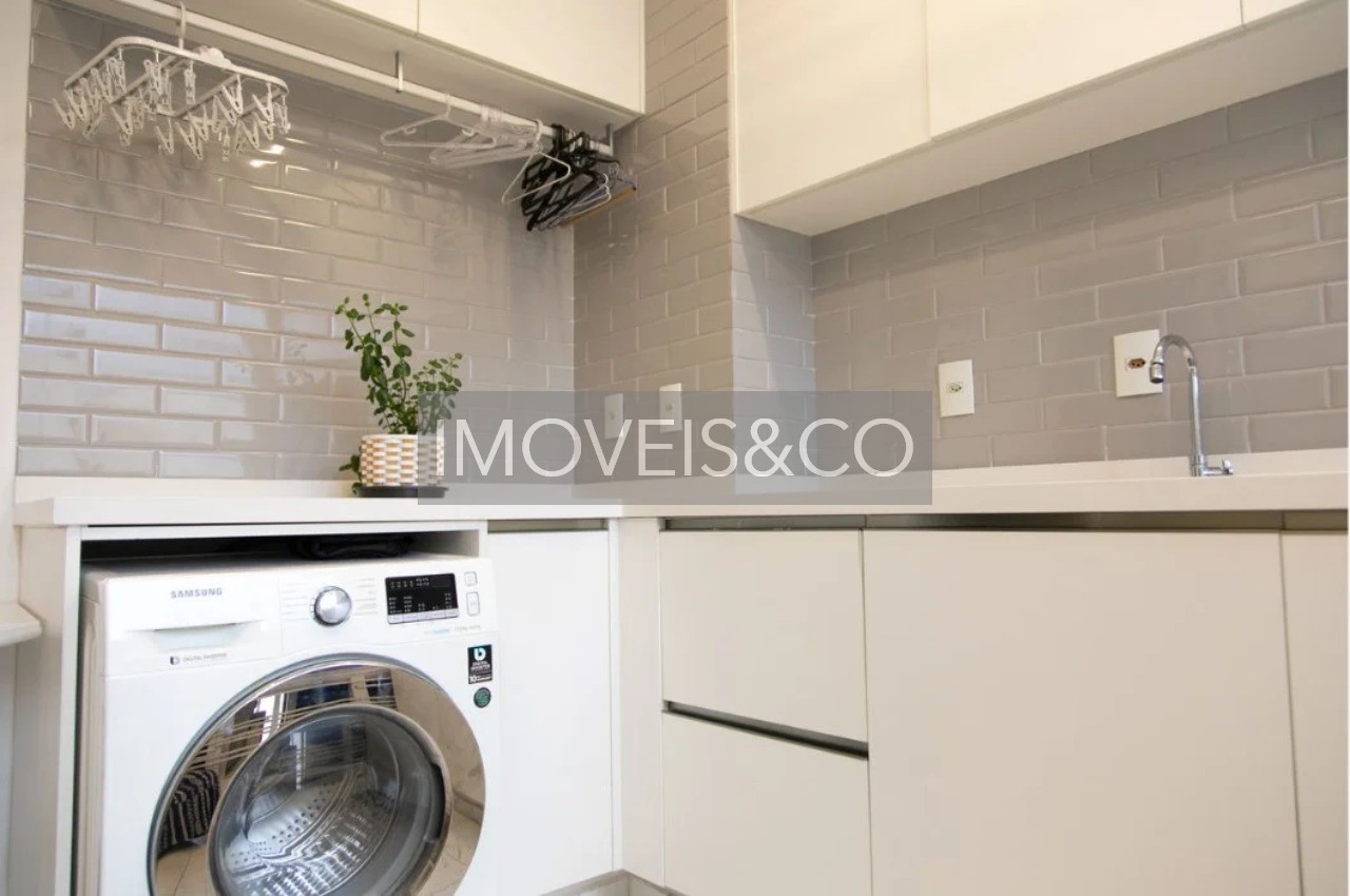 Apartamento, 3 quartos, 126 m² - Foto 13