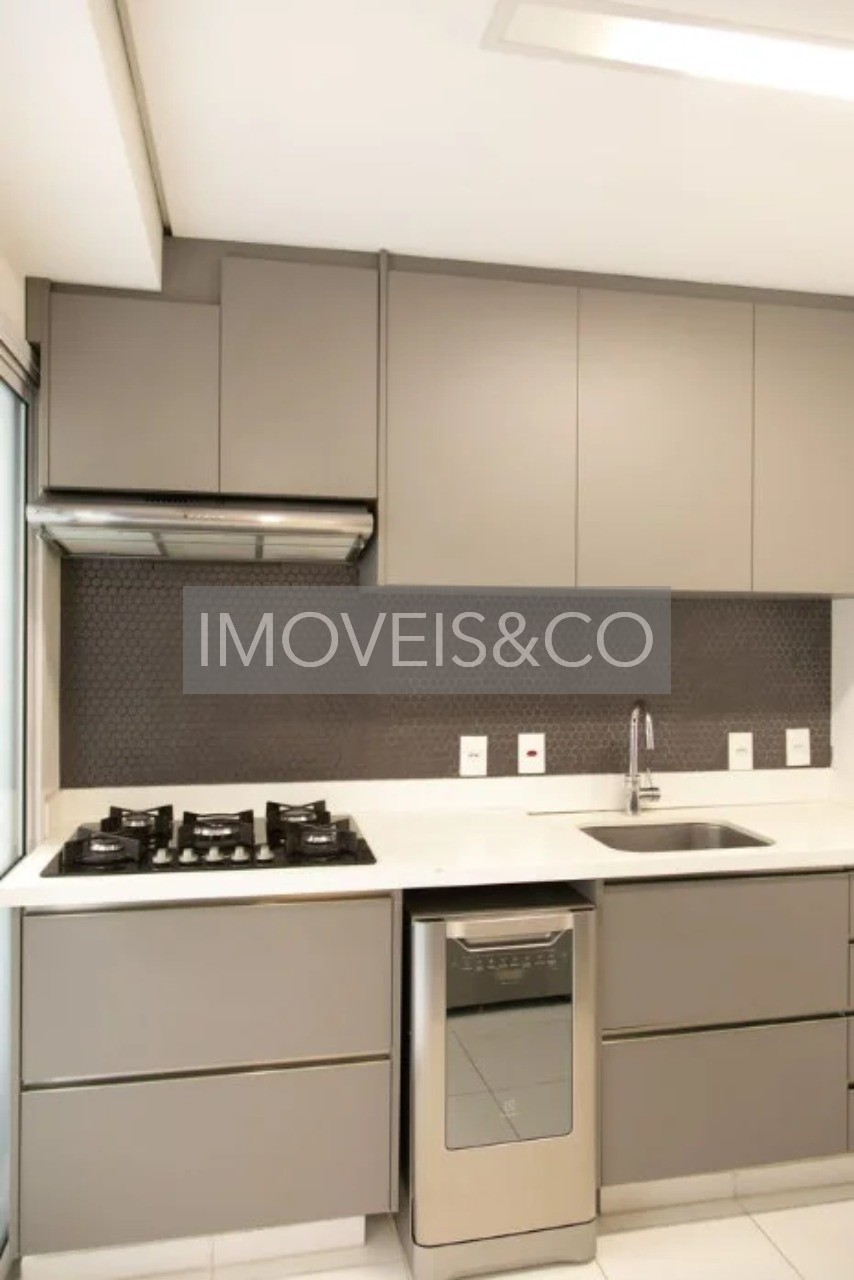 Apartamento, 3 quartos, 126 m² - Foto 11