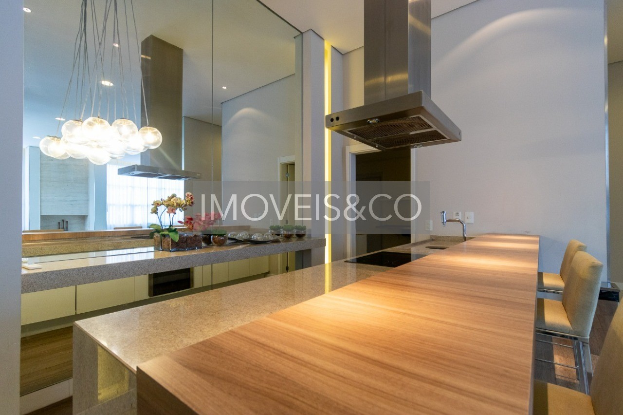 Apartamento, 3 quartos, 126 m² - Foto 25