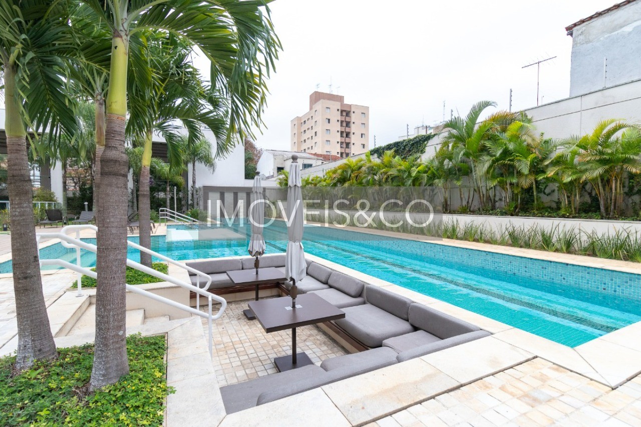 Apartamento, 3 quartos, 126 m² - Foto 40