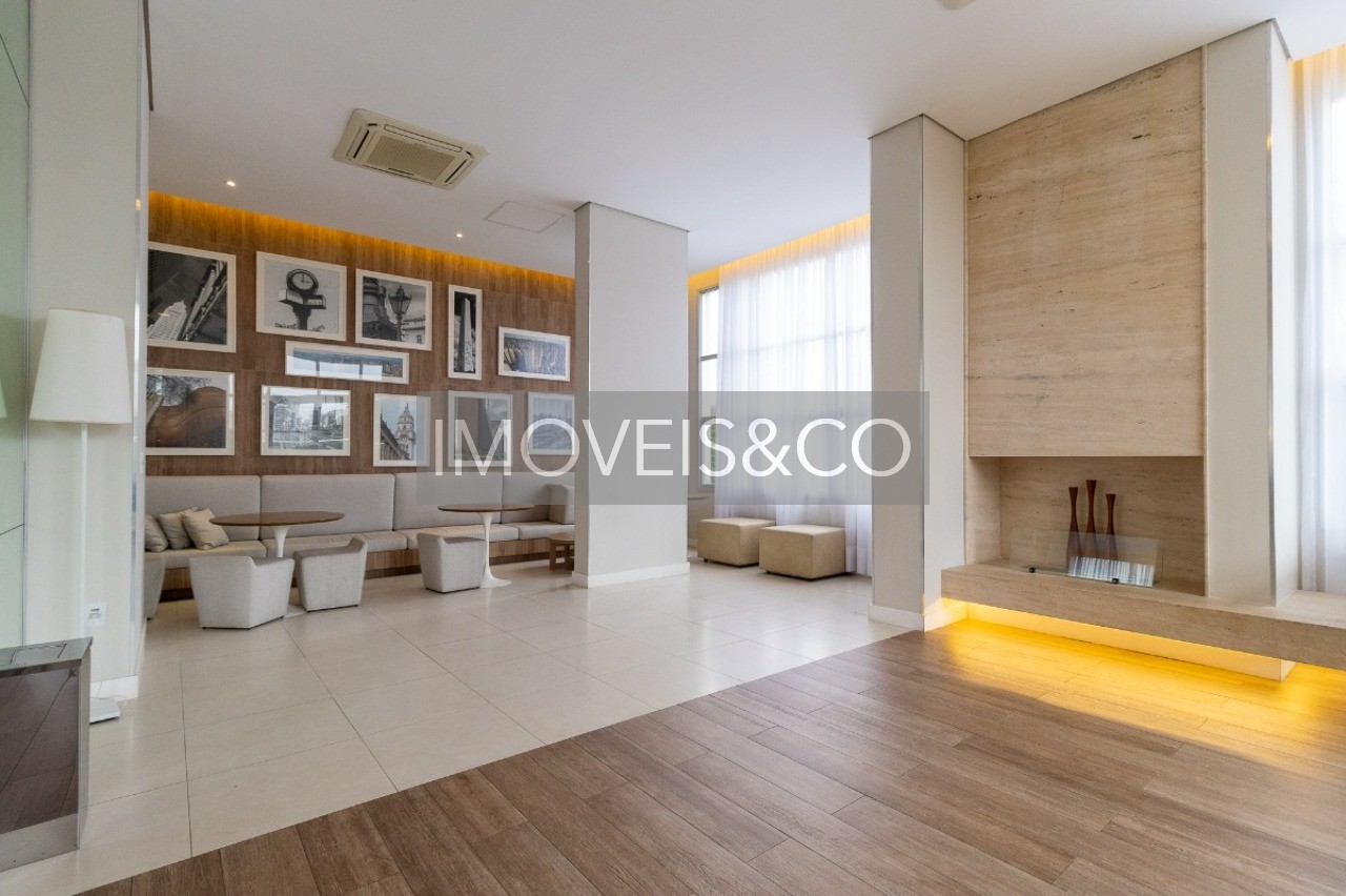 Apartamento, 3 quartos, 126 m² - Foto 27