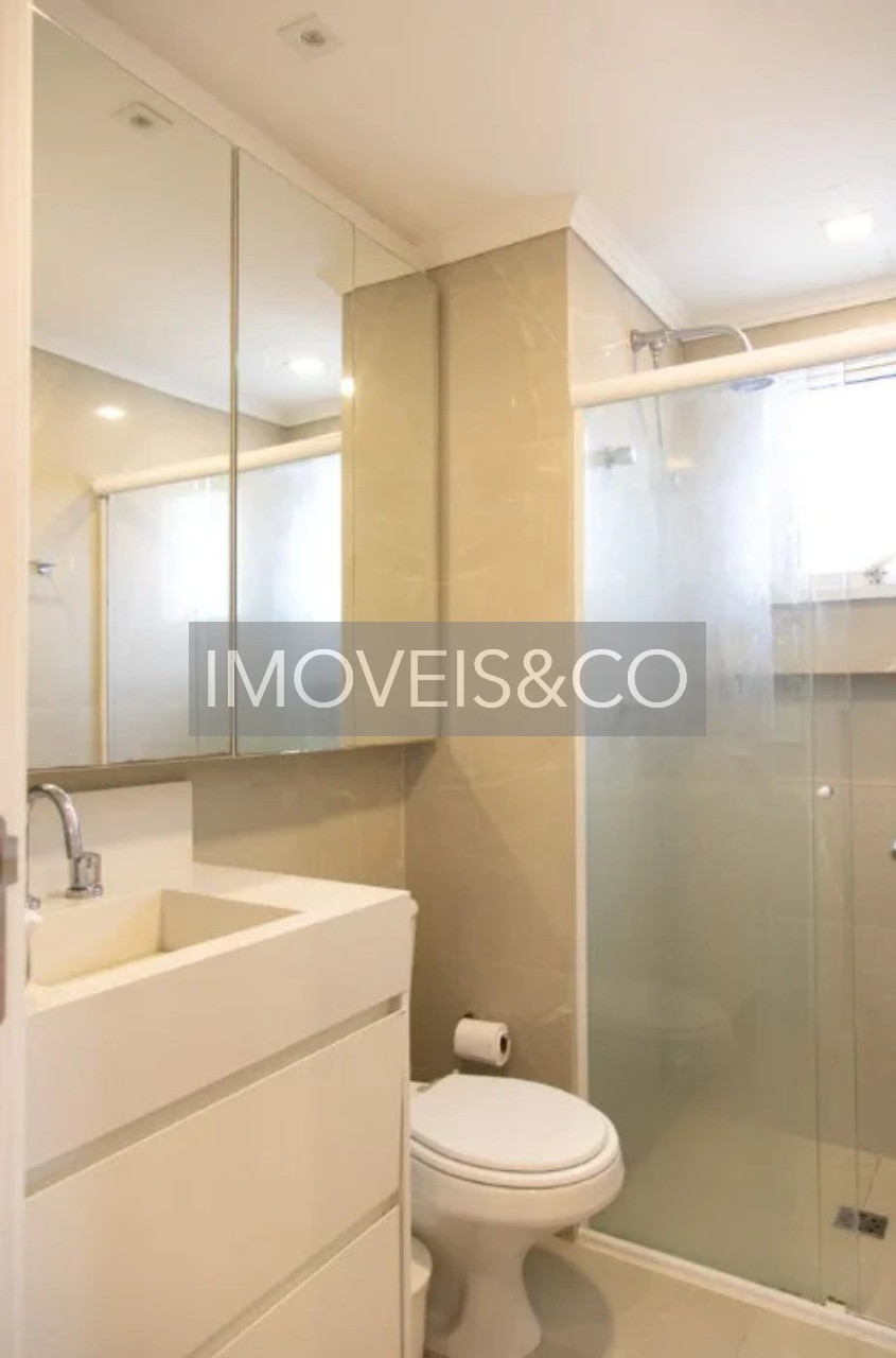 Apartamento, 3 quartos, 126 m² - Foto 15