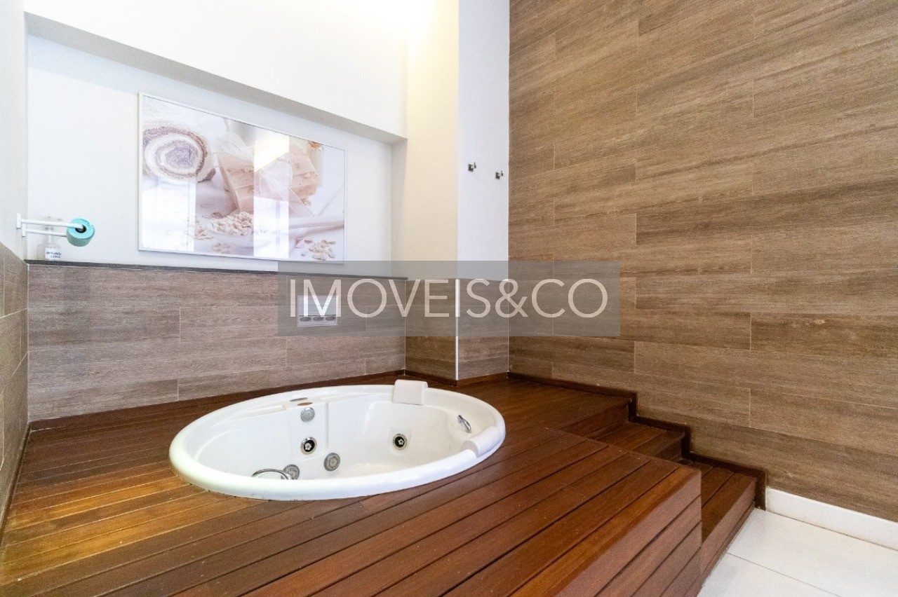 Apartamento, 3 quartos, 126 m² - Foto 34