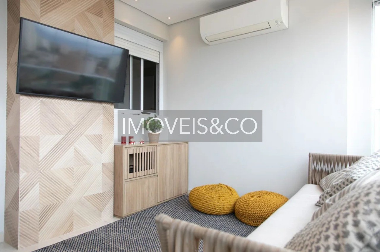 Apartamento, 3 quartos, 126 m² - Foto 20
