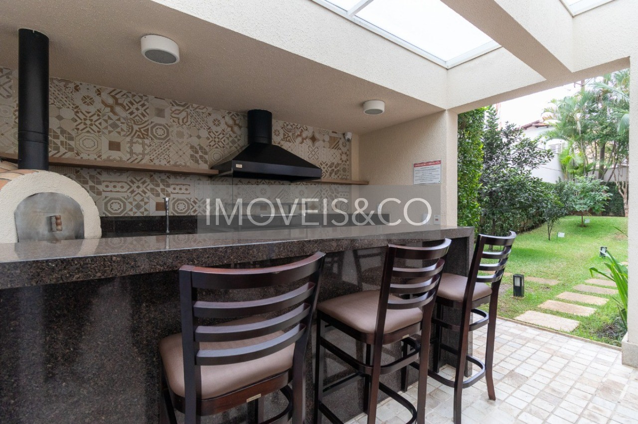 Apartamento, 3 quartos, 126 m² - Foto 37
