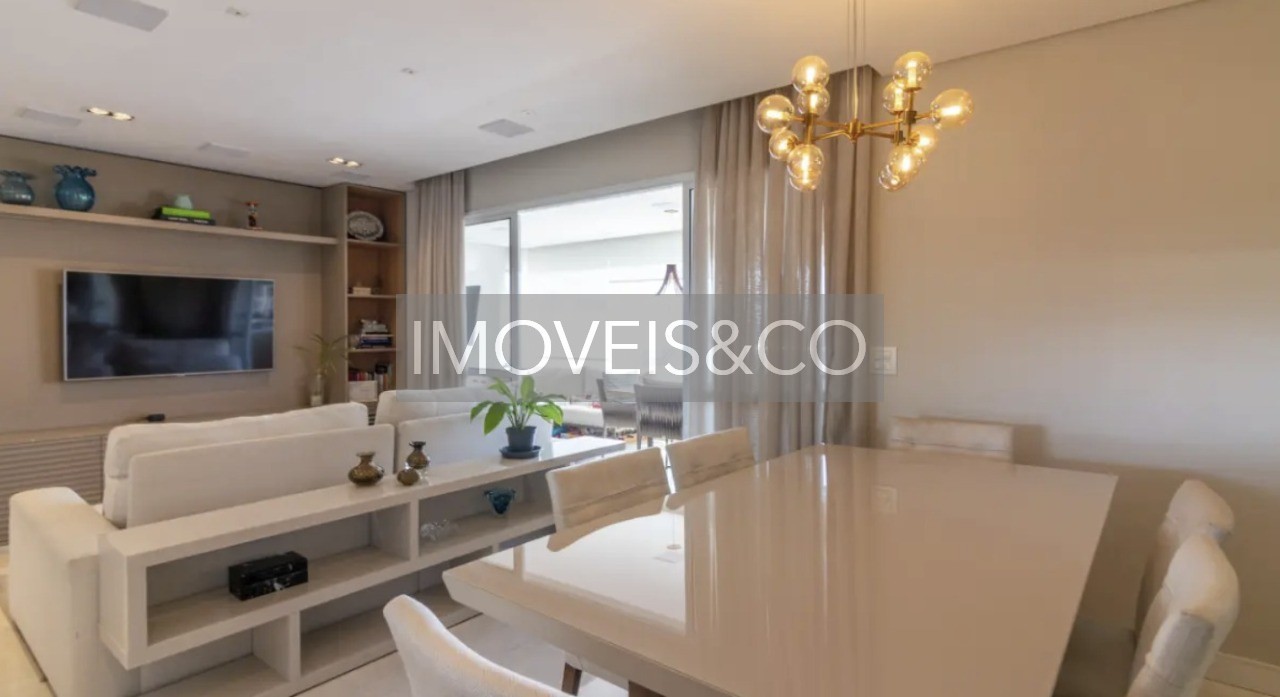 Apartamento, 3 quartos, 126 m² - Foto 2