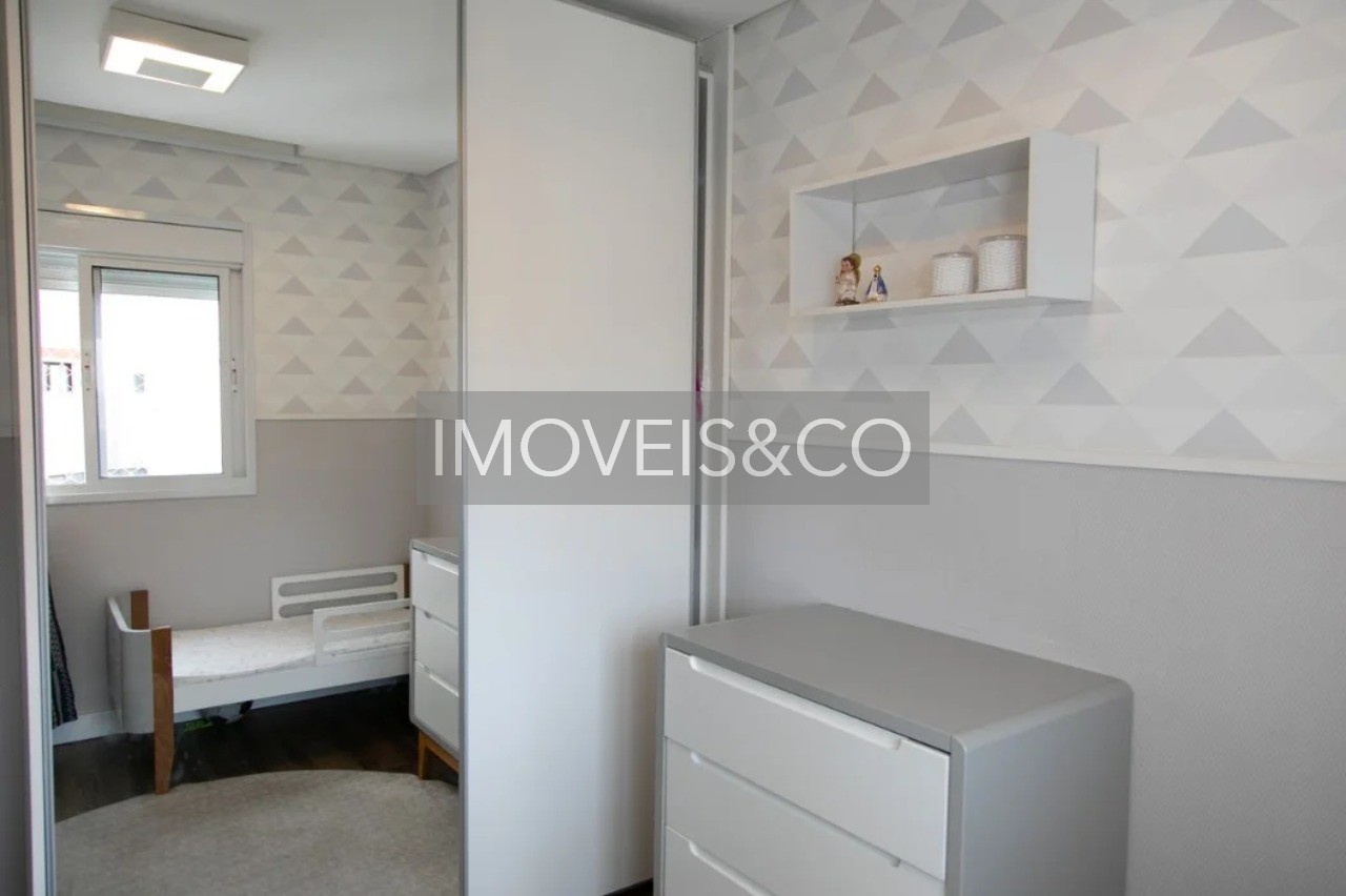 Apartamento, 3 quartos, 126 m² - Foto 18
