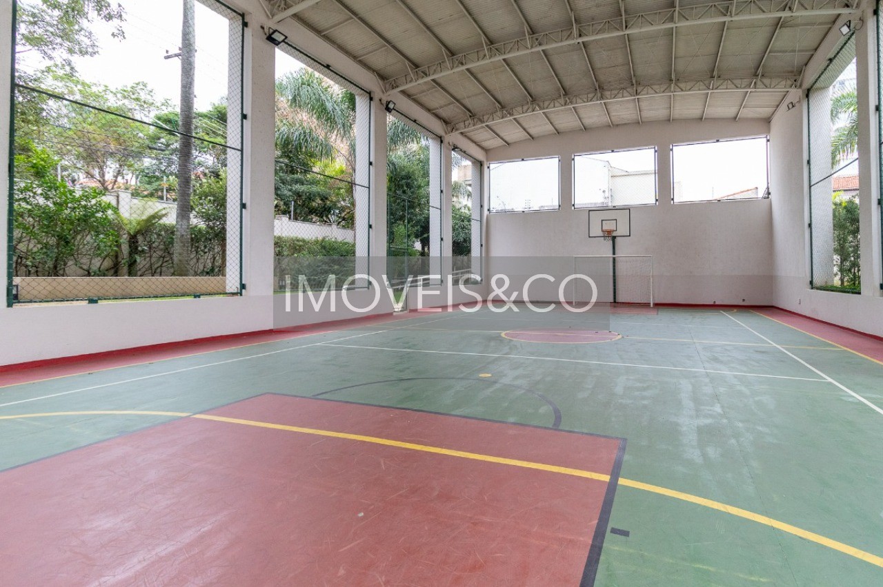 Apartamento, 3 quartos, 126 m² - Foto 36