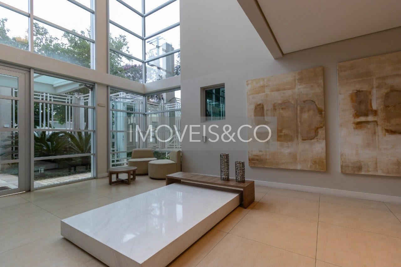 Apartamento, 3 quartos, 126 m² - Foto 23