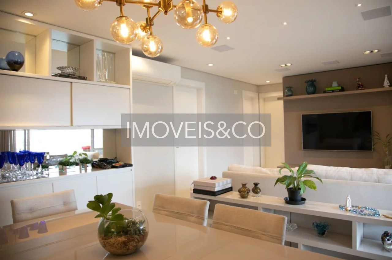 Apartamento, 3 quartos, 126 m² - Foto 8