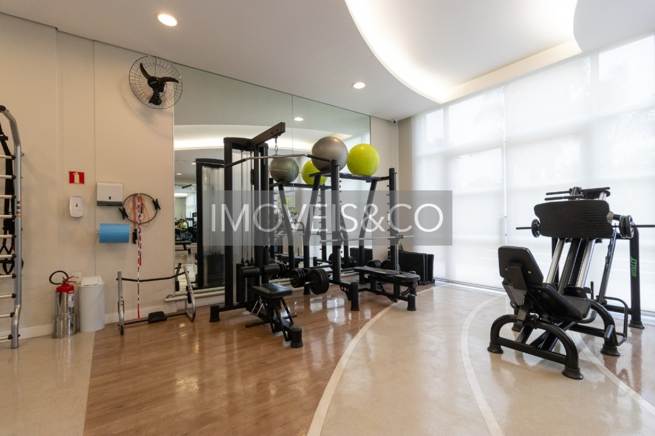 Apartamento, 3 quartos, 126 m² - Foto 30