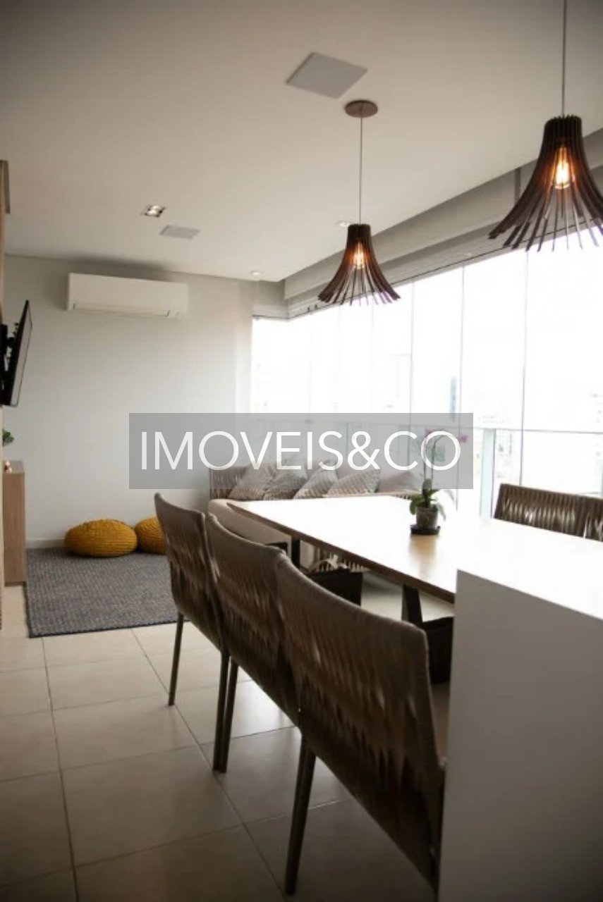 Apartamento, 3 quartos, 126 m² - Foto 5