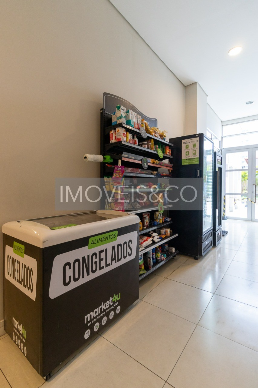 Apartamento, 3 quartos, 126 m² - Foto 43