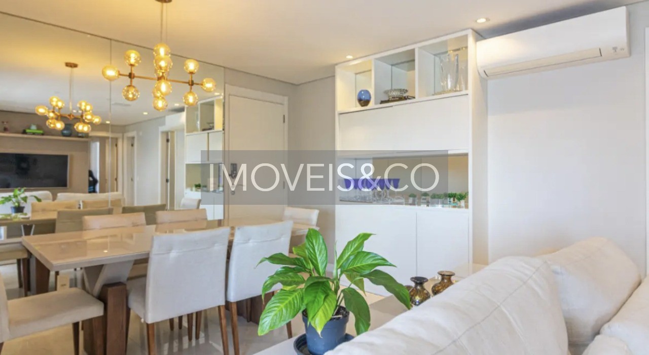 Apartamento, 3 quartos, 126 m² - Foto 39