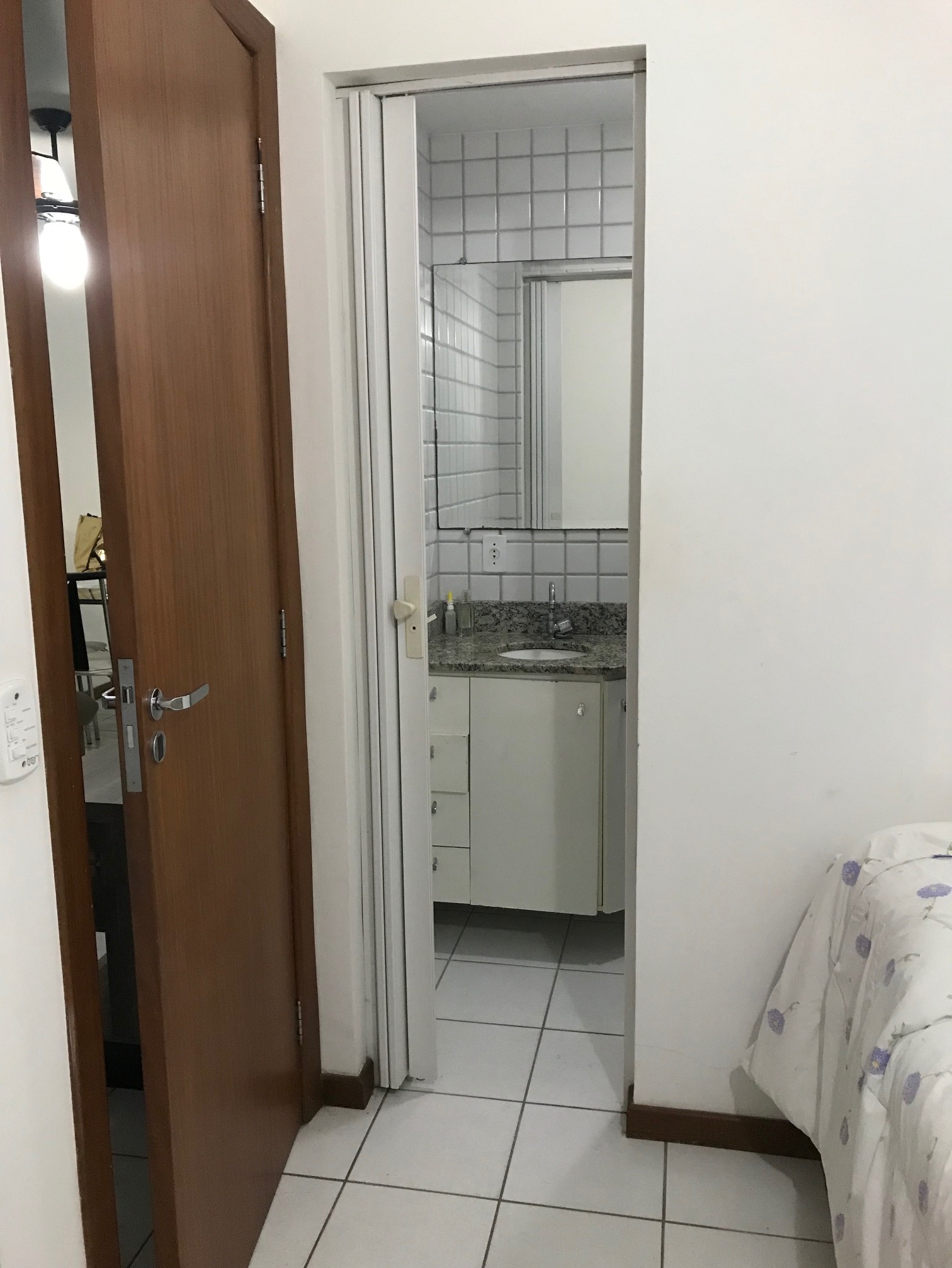 Apartamento à venda com 2 quartos, 55m² - Foto 8