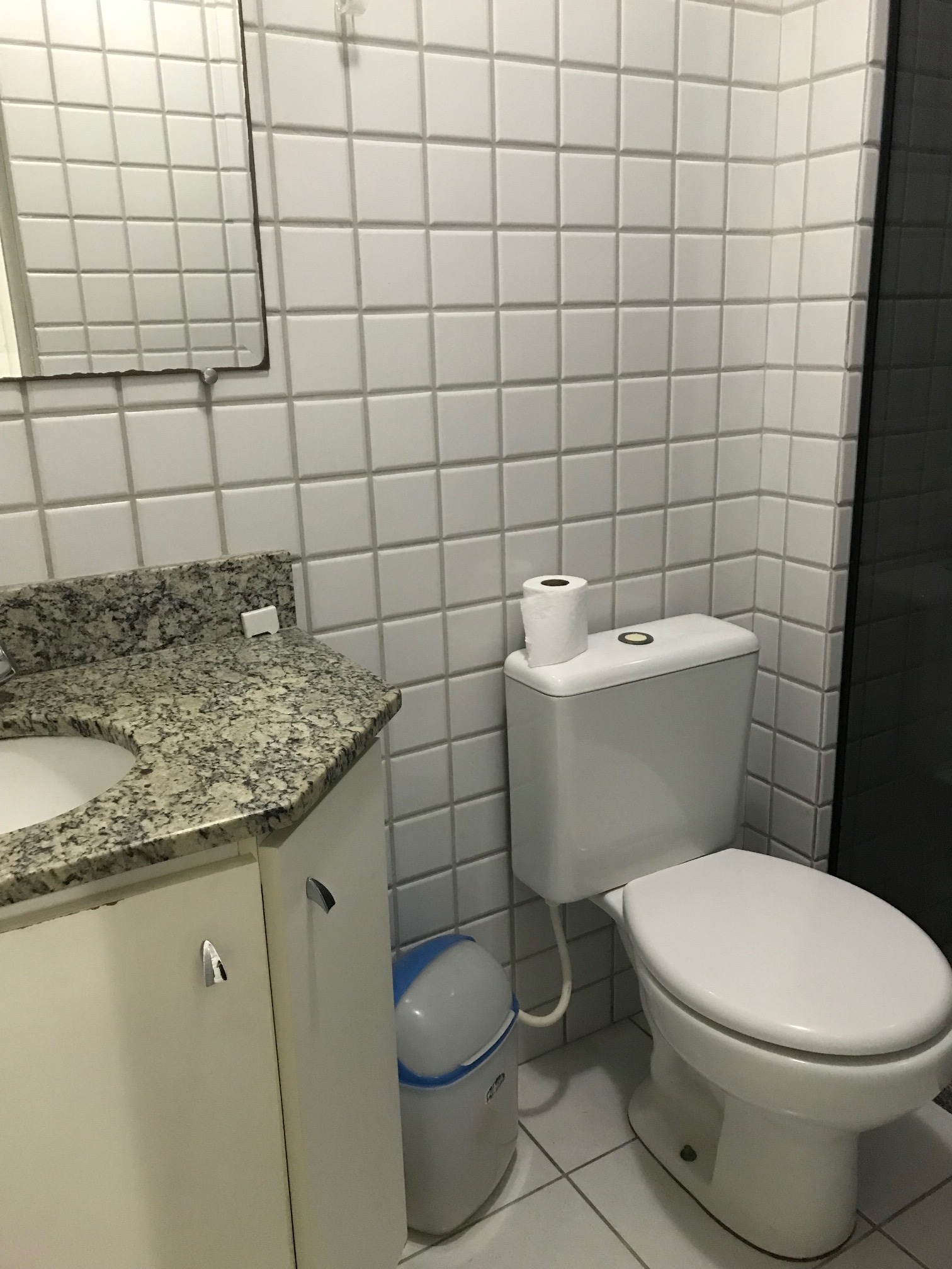 Apartamento à venda com 2 quartos, 55m² - Foto 9