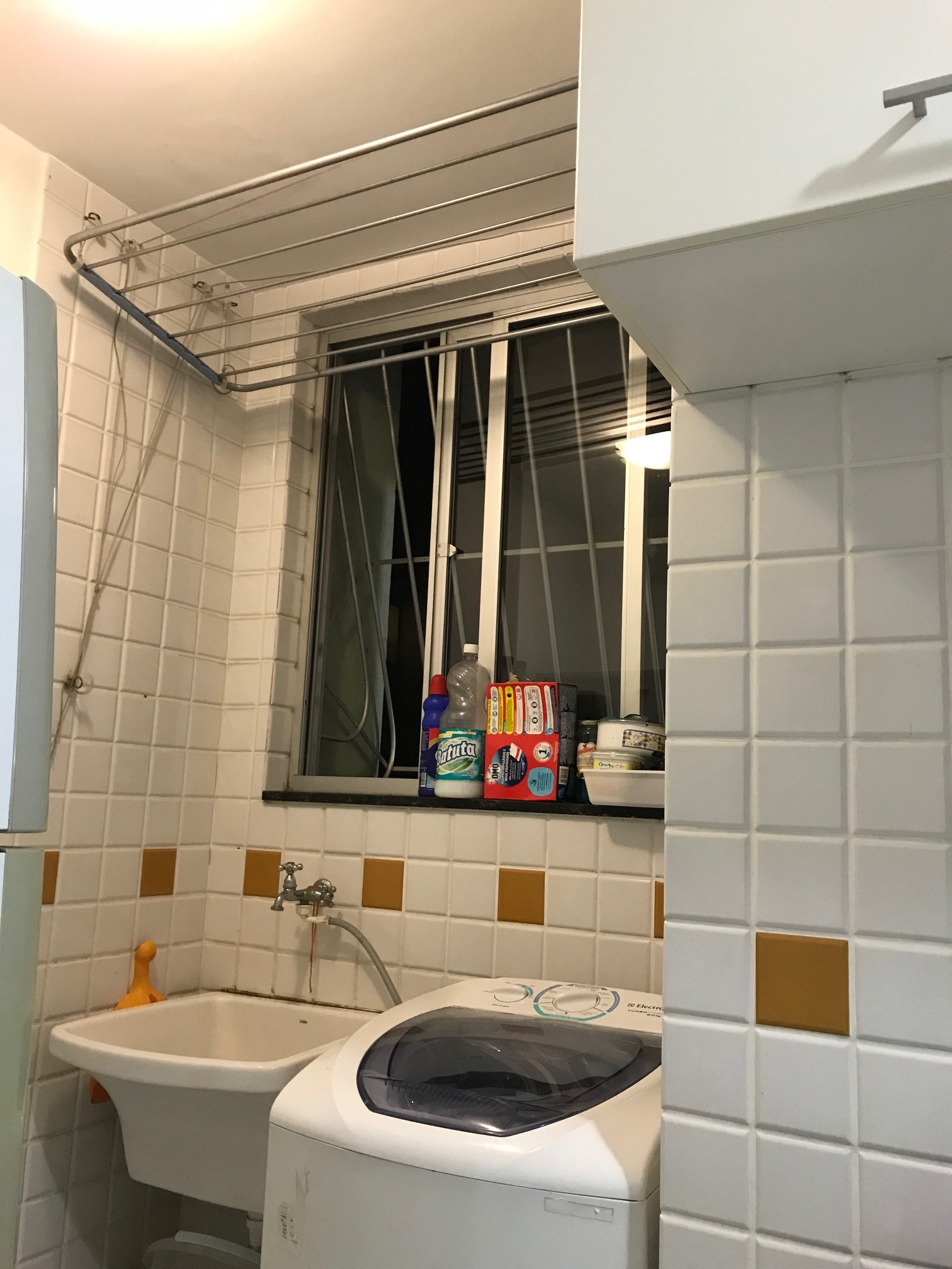 Apartamento à venda com 2 quartos, 55m² - Foto 15