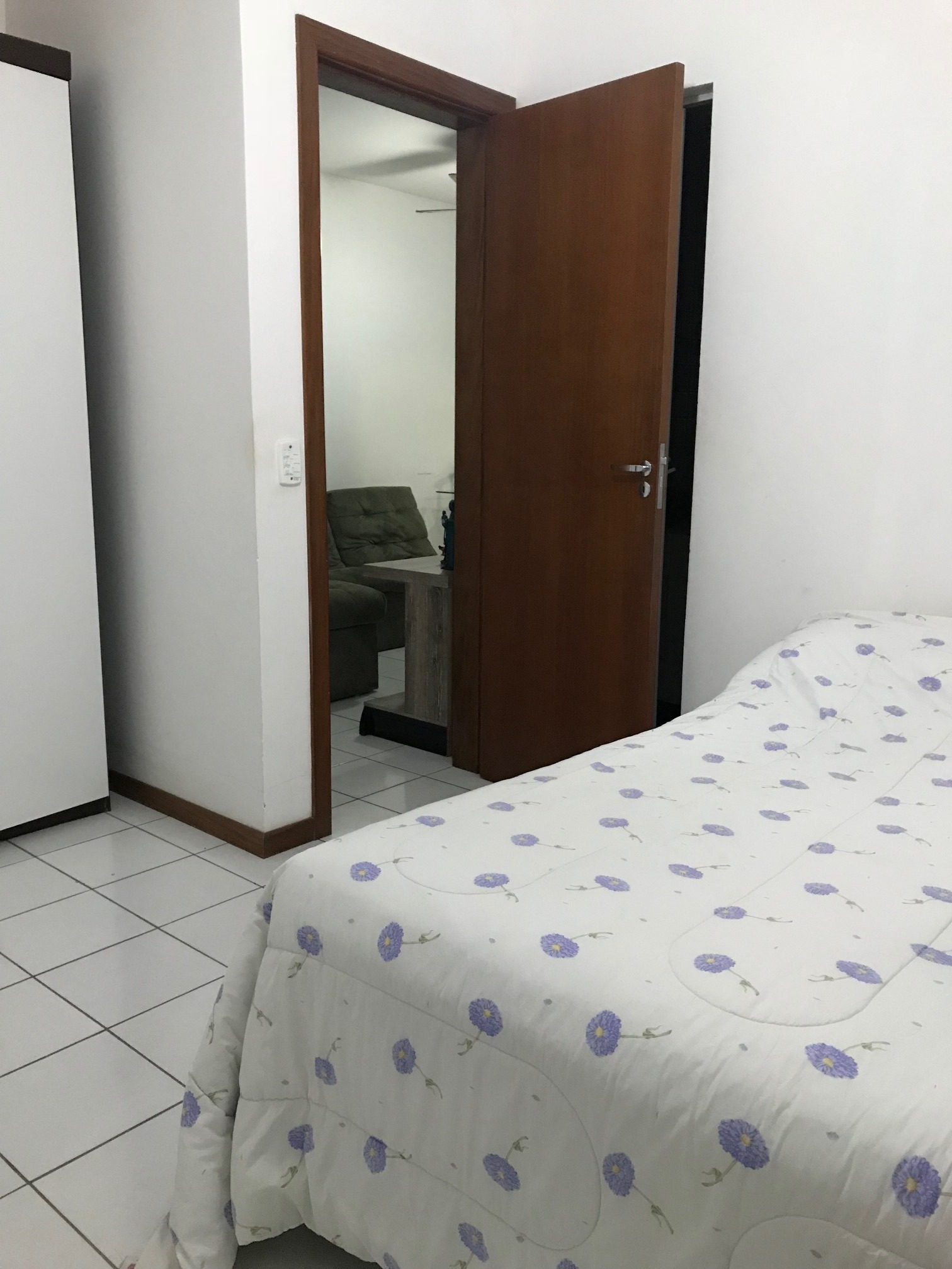 Apartamento à venda com 2 quartos, 55m² - Foto 7