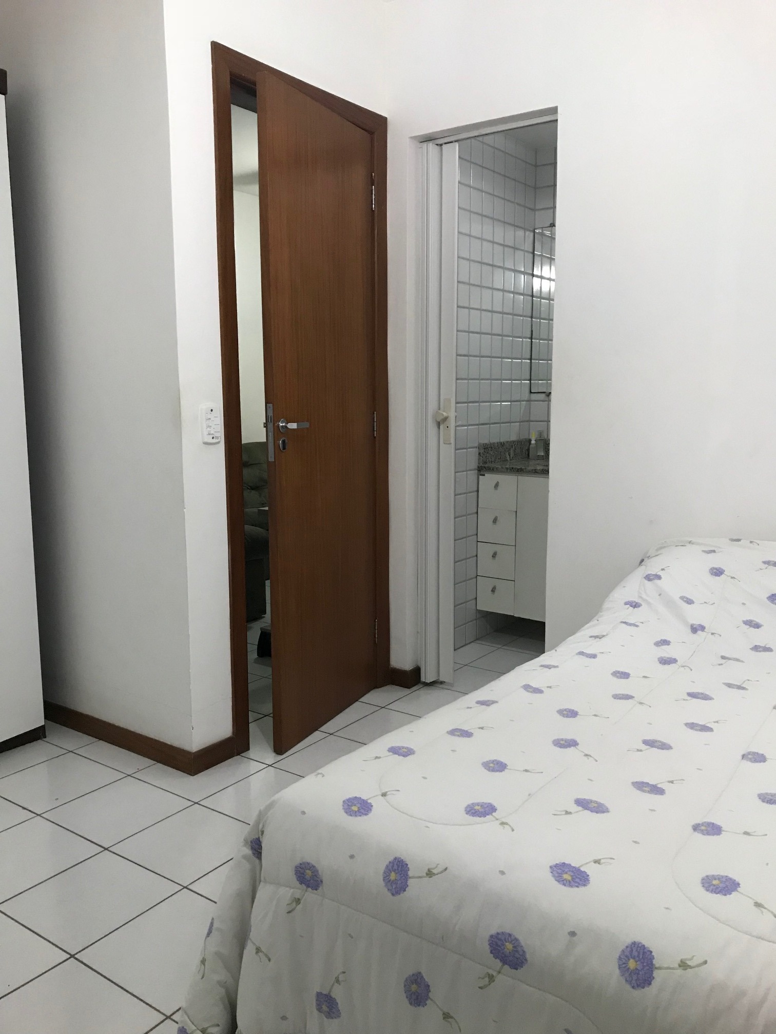 Apartamento à venda com 2 quartos, 55m² - Foto 11