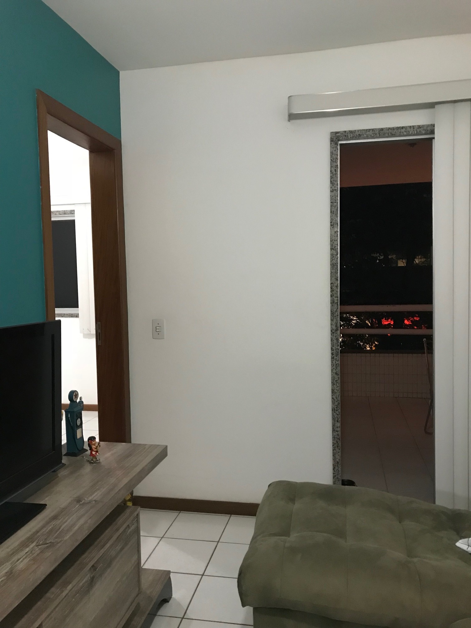 Apartamento à venda com 2 quartos, 55m² - Foto 3