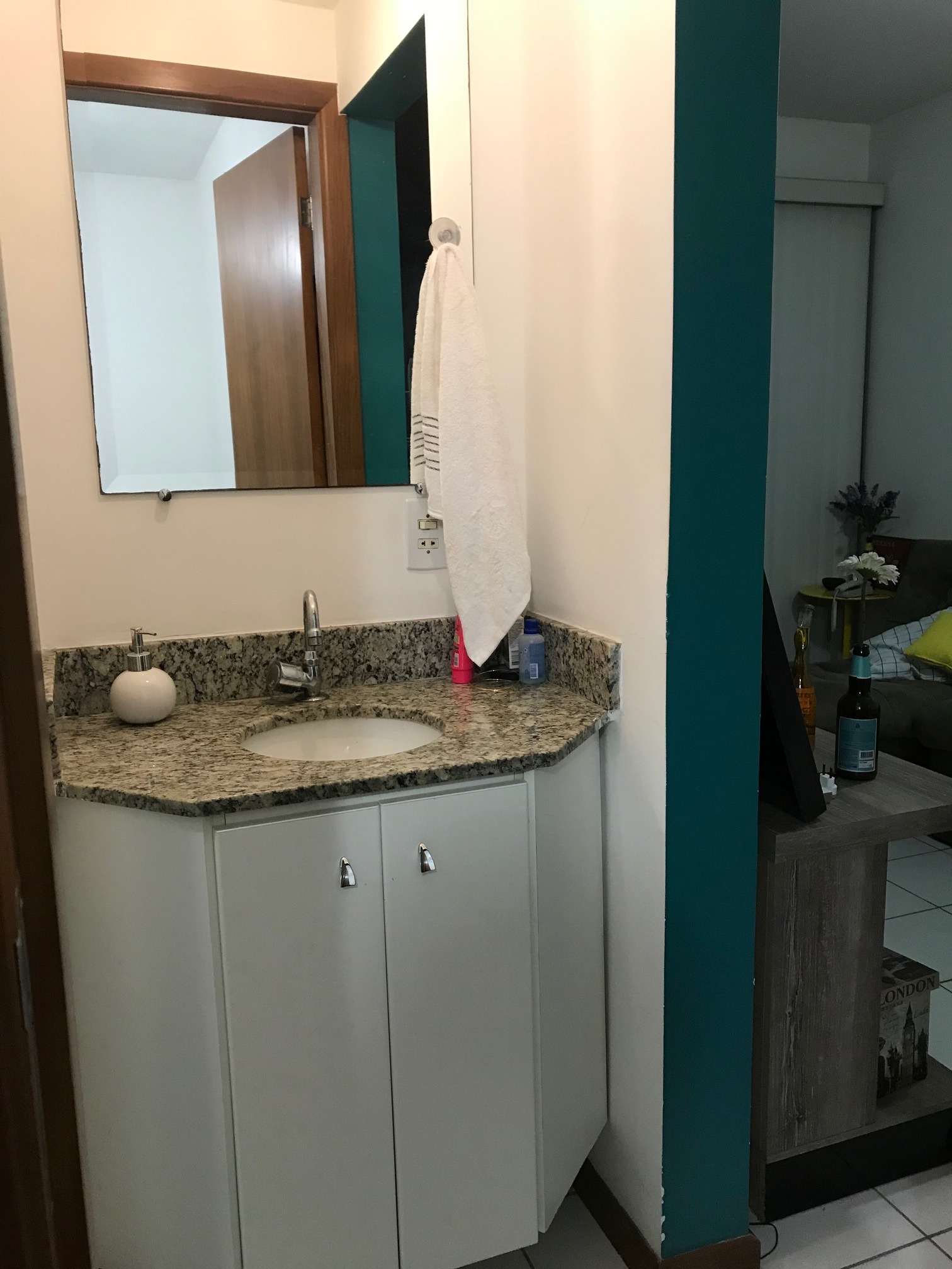 Apartamento à venda com 2 quartos, 55m² - Foto 12