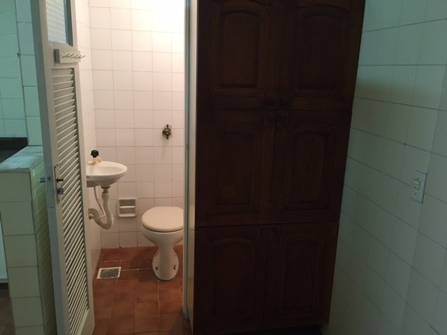 Apartamento à venda com 2 quartos, 80m² - Foto 8