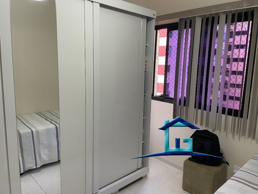 Apartamento à venda com 3 quartos, 136m² - Foto 8