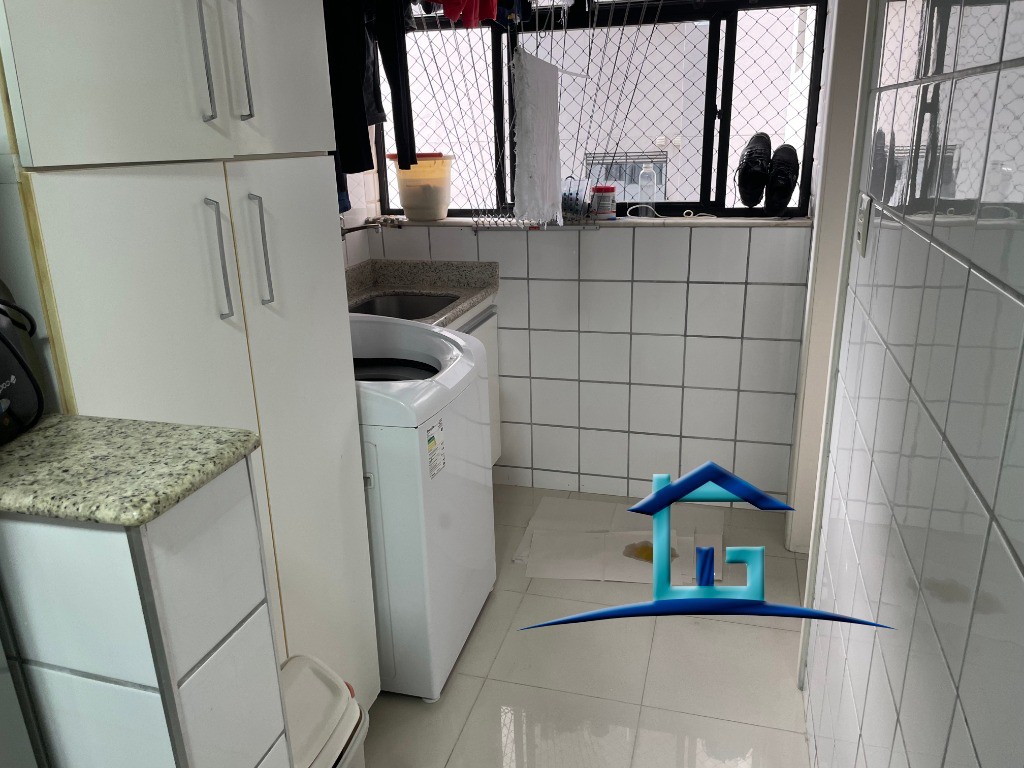 Apartamento à venda com 3 quartos, 136m² - Foto 20