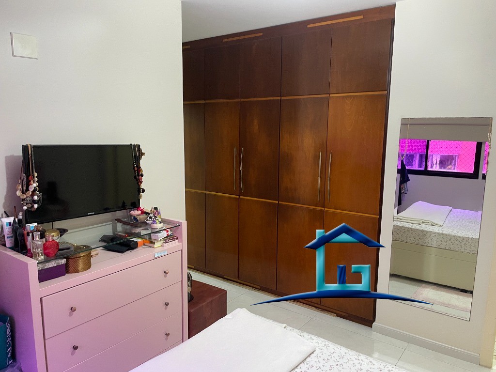 Apartamento à venda com 3 quartos, 136m² - Foto 17