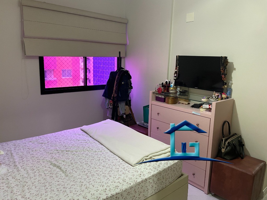 Apartamento à venda com 3 quartos, 136m² - Foto 16