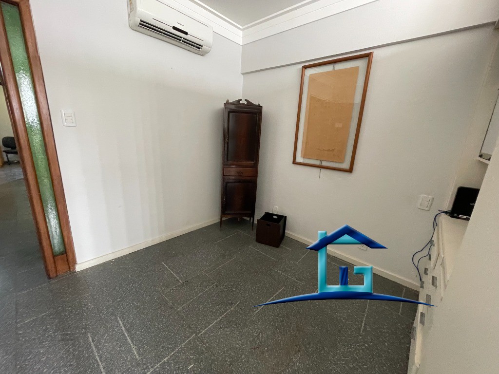 Conjunto Comercial-Sala à venda, 56m² - Foto 9