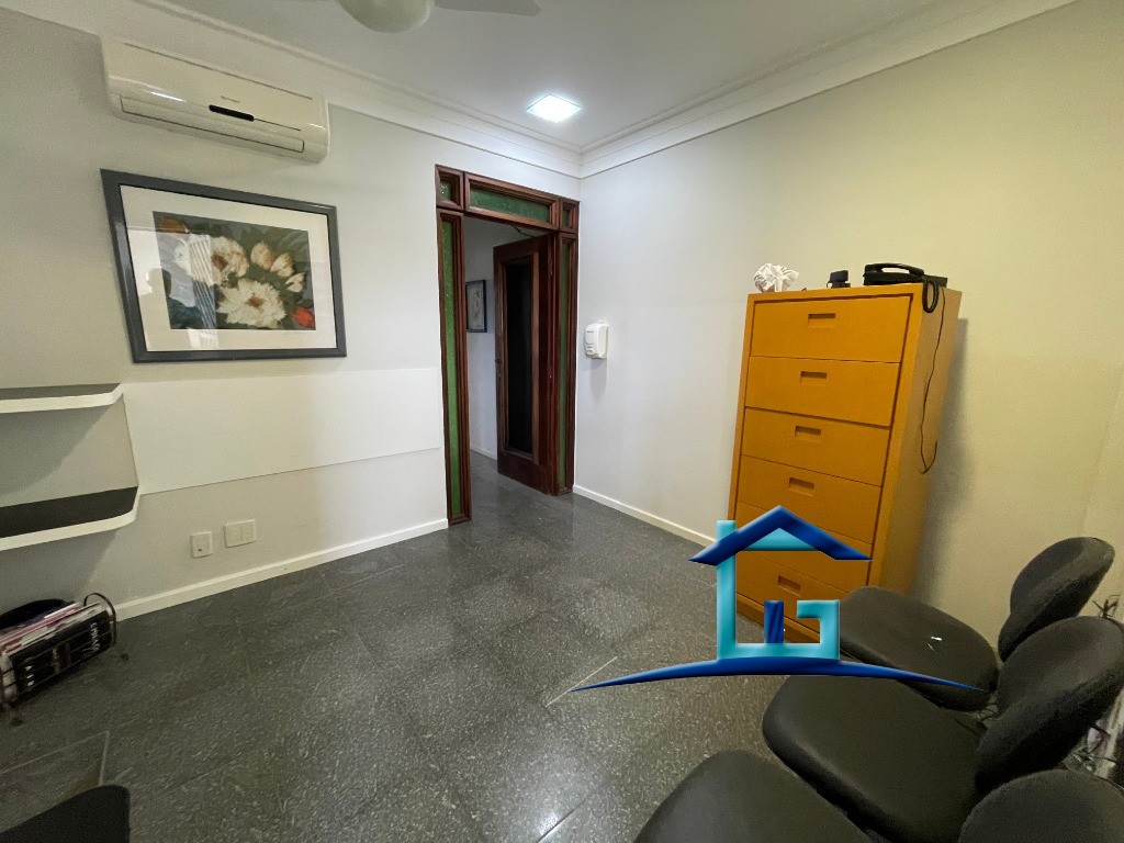 Conjunto Comercial-Sala à venda, 56m² - Foto 1