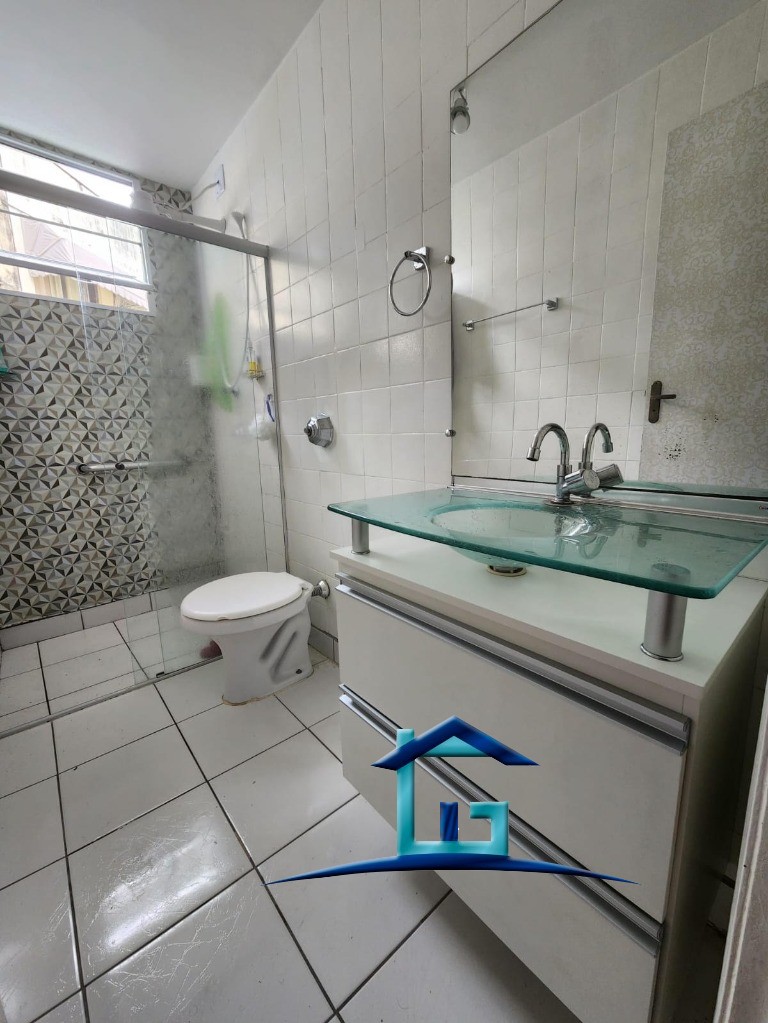 Apartamento à venda com 3 quartos, 70m² - Foto 11