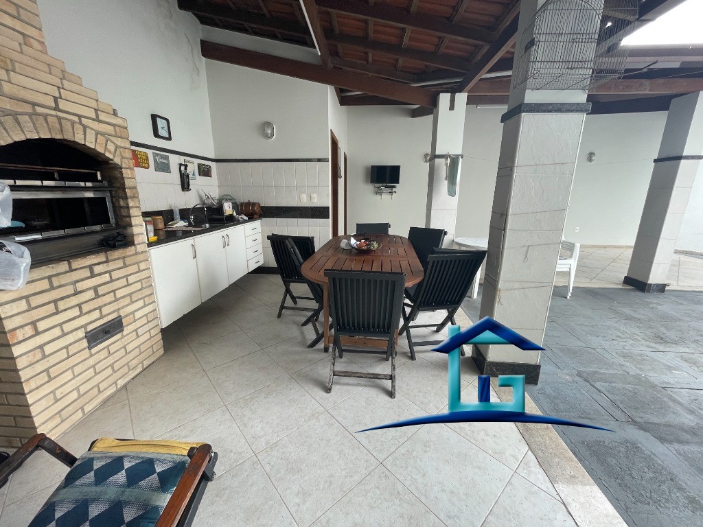 Casa à venda com 4 quartos, 274m² - Foto 33