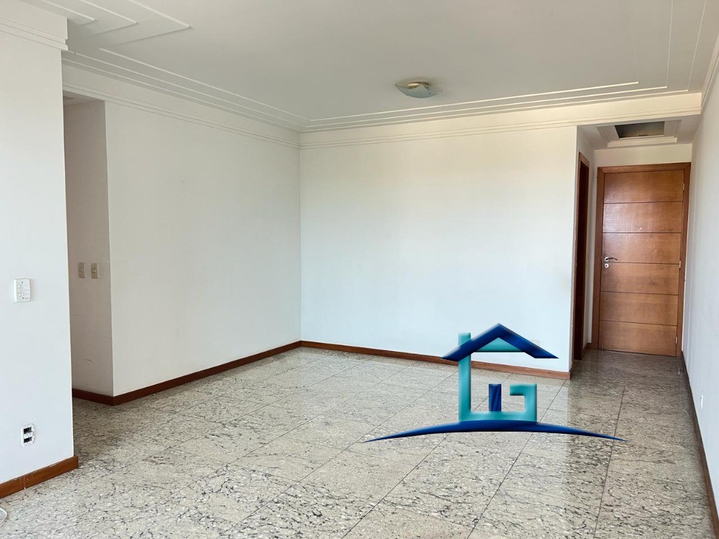 Apartamento à venda com 4 quartos, 124m² - Foto 3