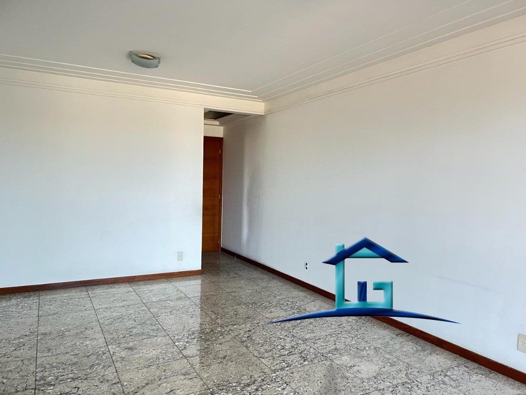 Apartamento à venda com 4 quartos, 124m² - Foto 5