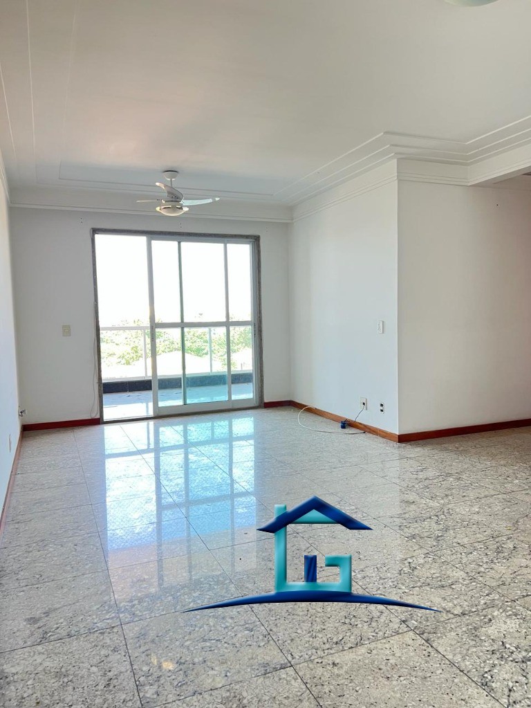 Apartamento à venda com 4 quartos, 124m² - Foto 2