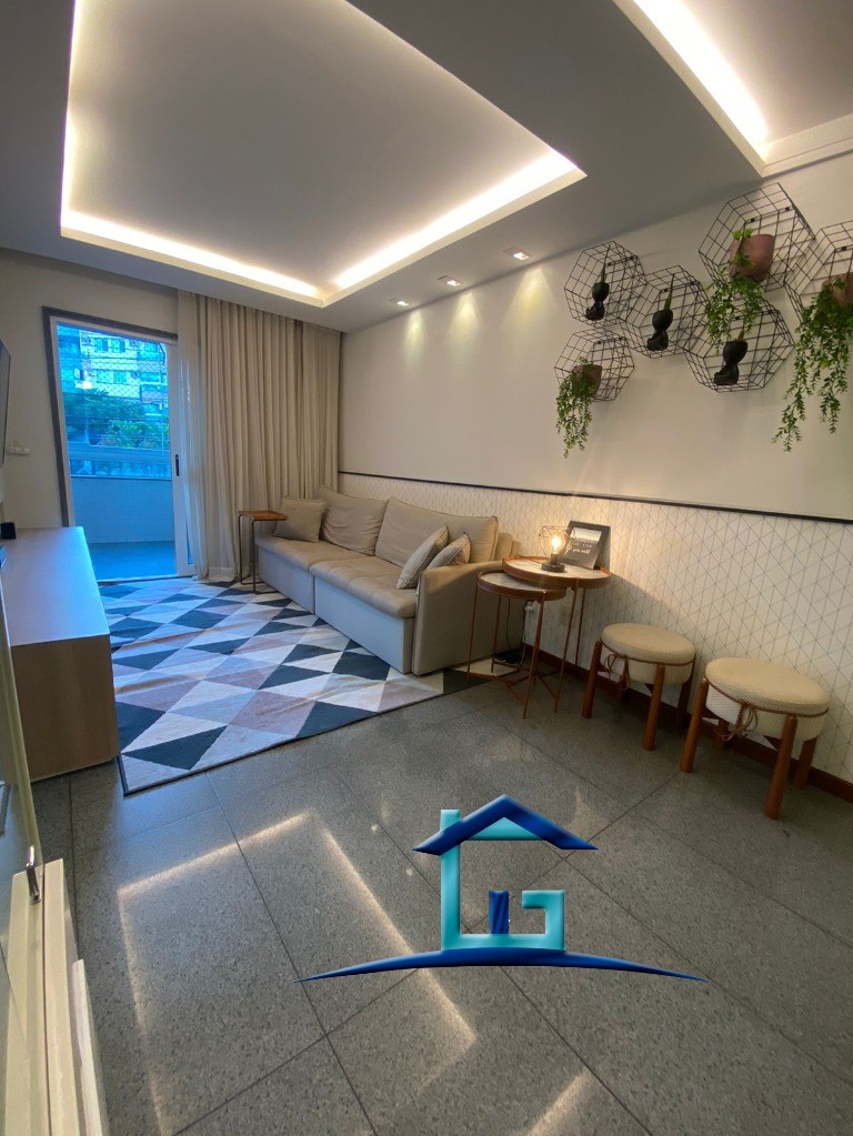 Apartamento, 3 quartos, 105 m² - Foto 5