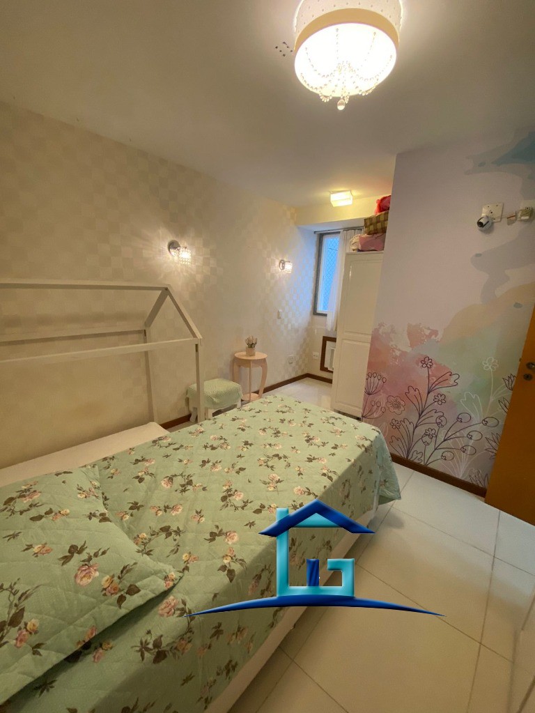 Apartamento, 3 quartos, 105 m² - Foto 11