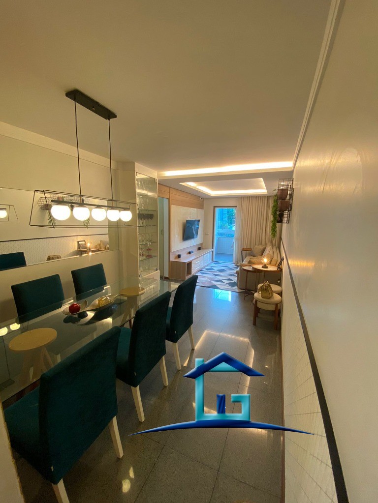 Apartamento, 3 quartos, 105 m² - Foto 16