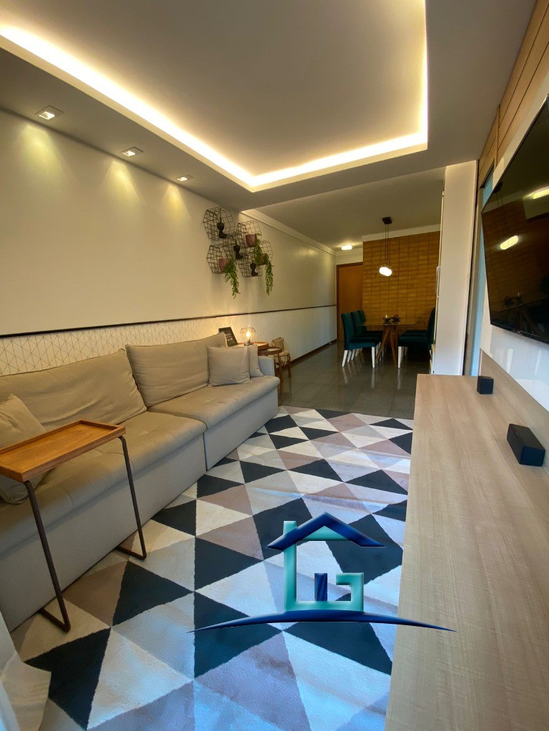 Apartamento, 3 quartos, 105 m² - Foto 14