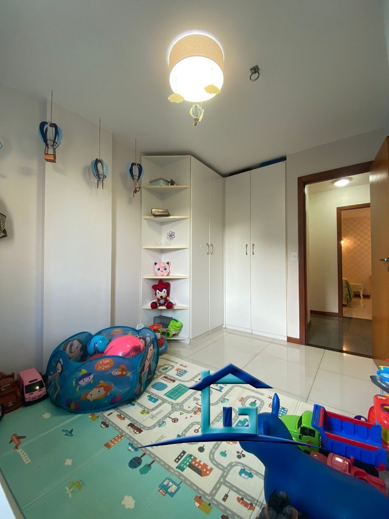 Apartamento, 3 quartos, 105 m² - Foto 24