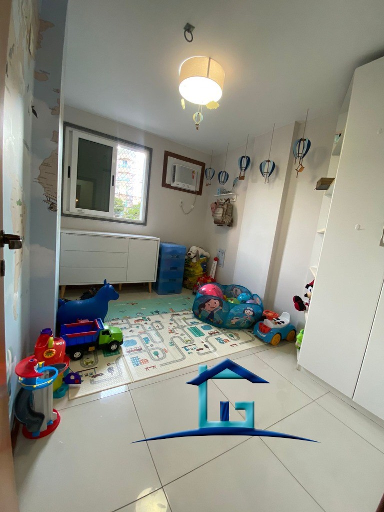 Apartamento, 3 quartos, 105 m² - Foto 25