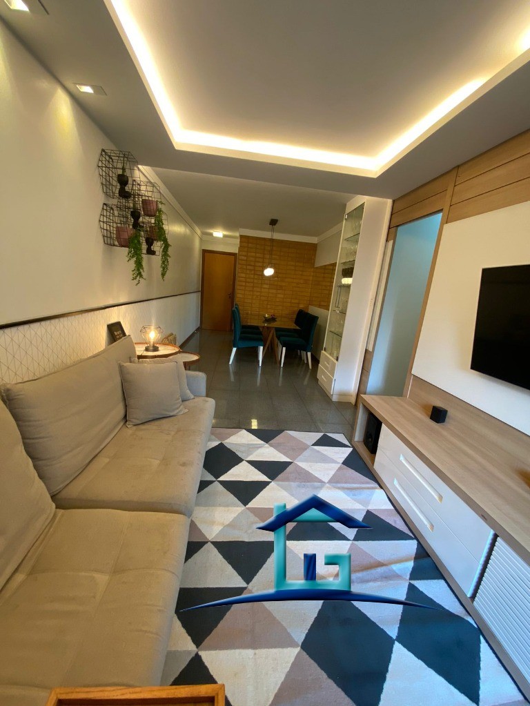 Apartamento, 3 quartos, 105 m² - Foto 13