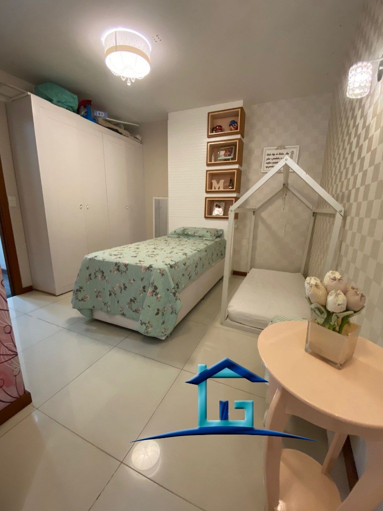 Apartamento, 3 quartos, 105 m² - Foto 21